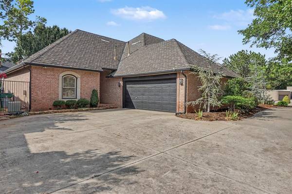 12617 Val Verde DR, Oklahoma City, OK 73142