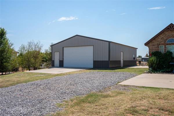 2265 County Road 1258, Blanchard, OK 73010