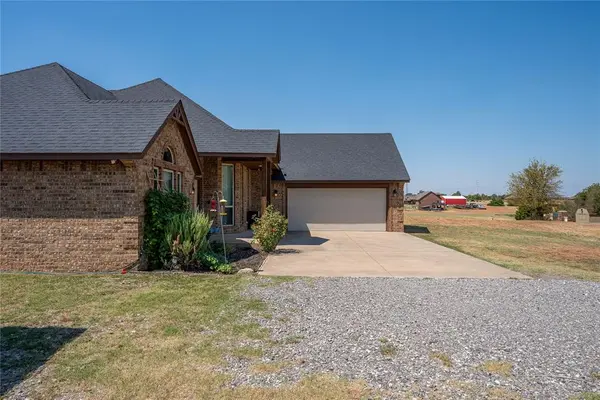 2265 County Road 1258, Blanchard, OK 73010