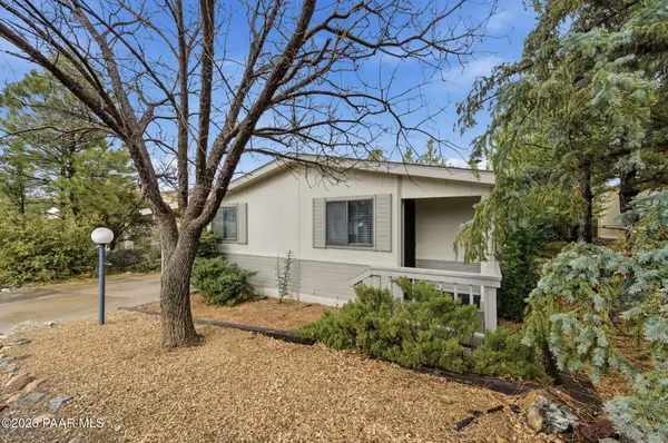 833 Glade DR, Prescott, AZ 86301