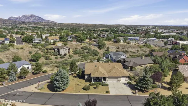 850 Cameron PASS, Prescott, AZ 86301