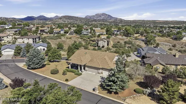 850 Cameron PASS, Prescott, AZ 86301