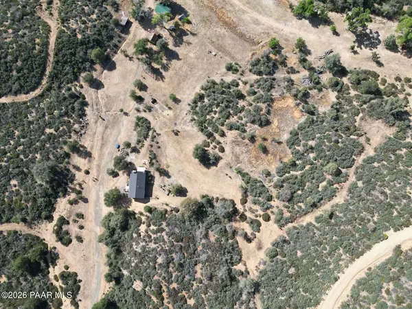 Address not disclosed, Dewey-humboldt, AZ 86327