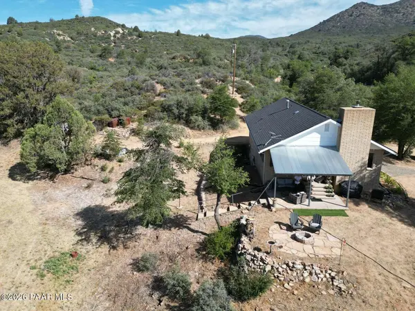 Address not disclosed, Dewey-humboldt, AZ 86327