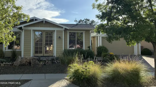 1202 N Stillness DR, Prescott Valley, AZ 86314