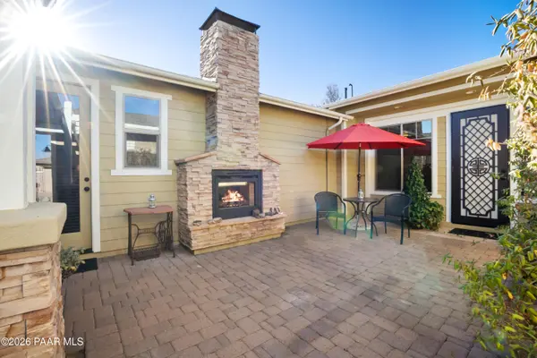 1202 N Stillness DR, Prescott Valley, AZ 86314