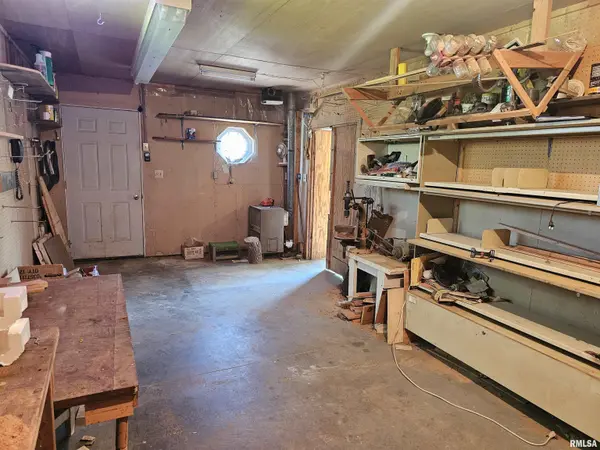 5306 E CAMBRON AVE, Chillicothe, IL 61523