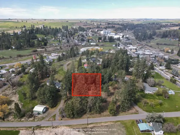 NKA Old School Rd, Rockford, WA 99030