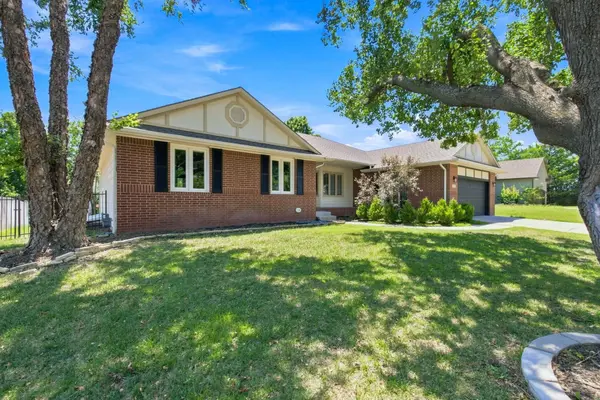 13913 E Spring Valley St, Wichita, KS 67230