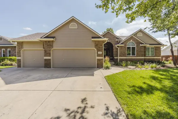 134 N Emporia Ave., Valley Center, KS 67147