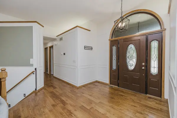 134 N Emporia Ave., Valley Center, KS 67147