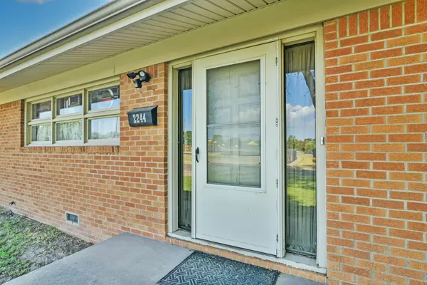 2244 N Marigold, Wichita, KS 67204