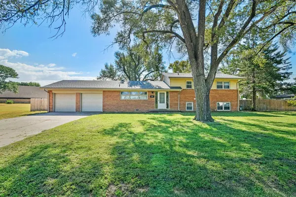 2244 N Marigold, Wichita, KS 67204