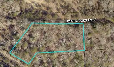 Lots 302 & 303 Greers Ferry Road, Branson, MO 65616