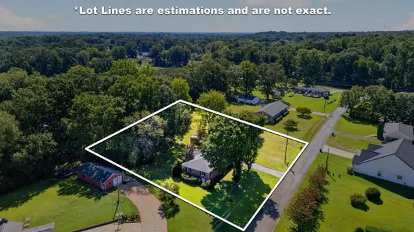 136 James AVE, Spartanburg, SC 29385