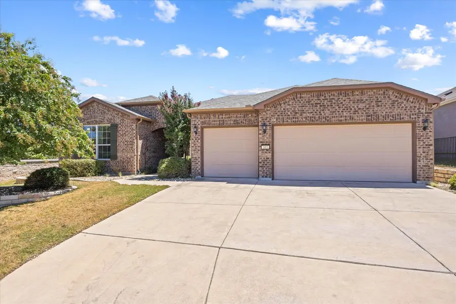 103 McKittrick Ridge RD, Georgetown, TX 78633