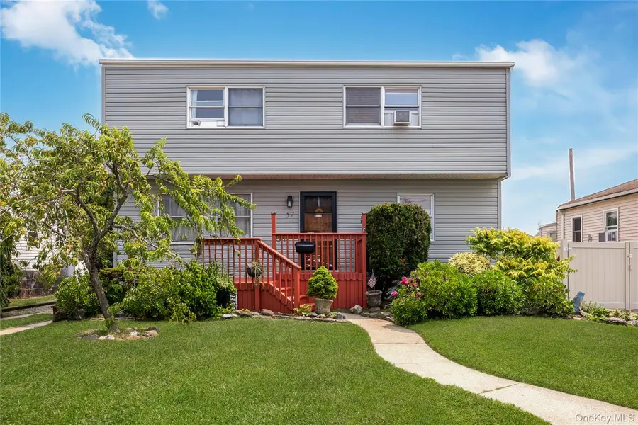 57 Overton ST, Freeport, NY 11520