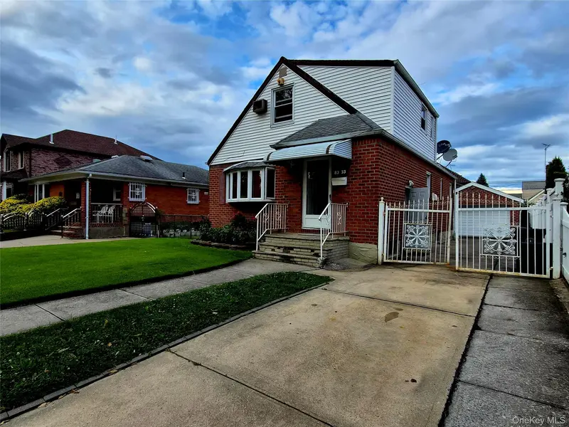 8333 251st ST, Bellerose, NY 11426