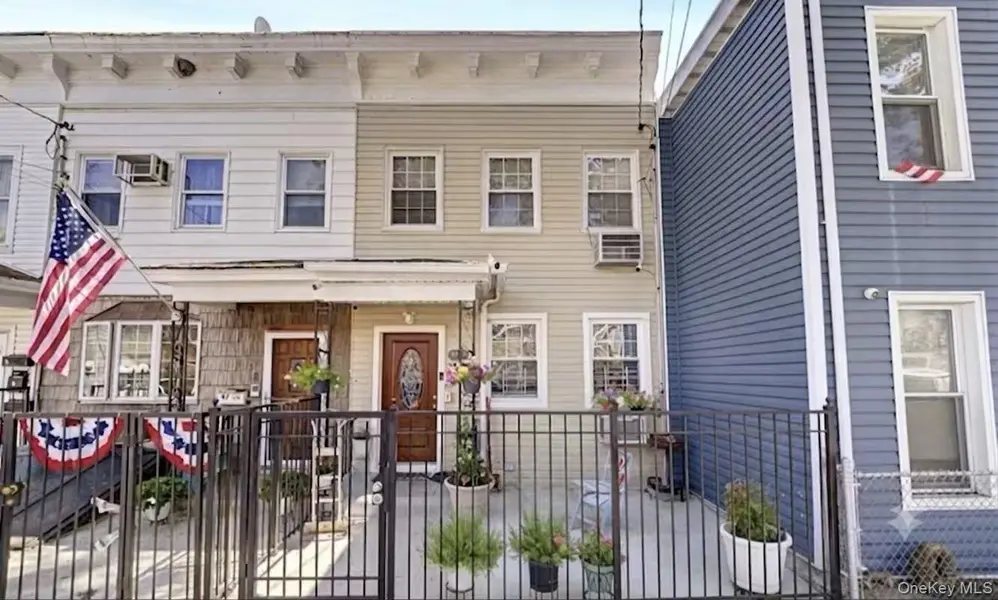 87-12 95TH AVE, Ozone Park, NY 11416