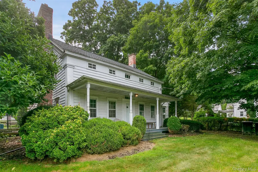 15 Cross River RD, Cross River, NY 10518
