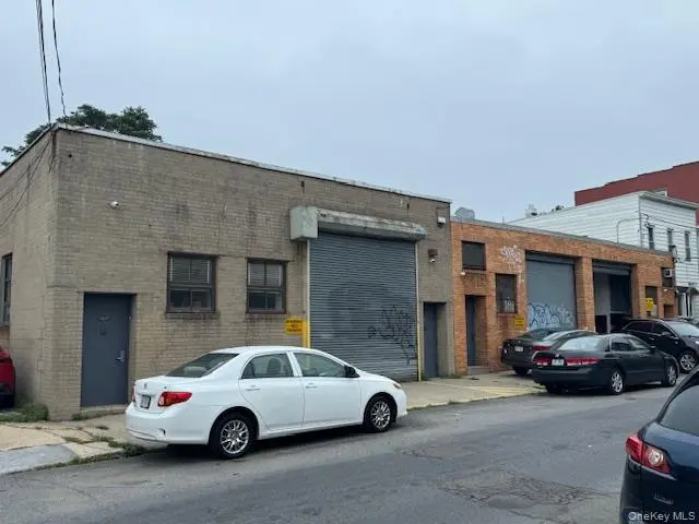 110-19 and 110-23 15th AVE, College Point, NY 11356