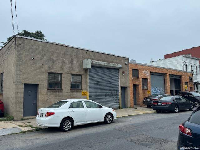 110-19 and 110-23 15th AVE, College Point, NY 11356