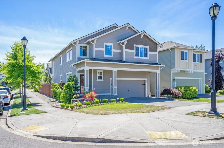 3234 Hanna DR NE, Lacey, WA 98516