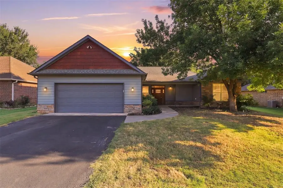 4824 W Oakcrest RD, Stillwater, OK 74075
