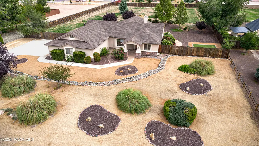 947 Tiffany WAY, Chino Valley, AZ 86323