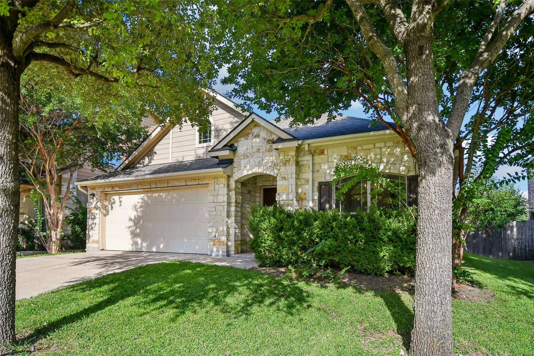 3000 Grand Mission WAY, Pflugerville, TX 78660