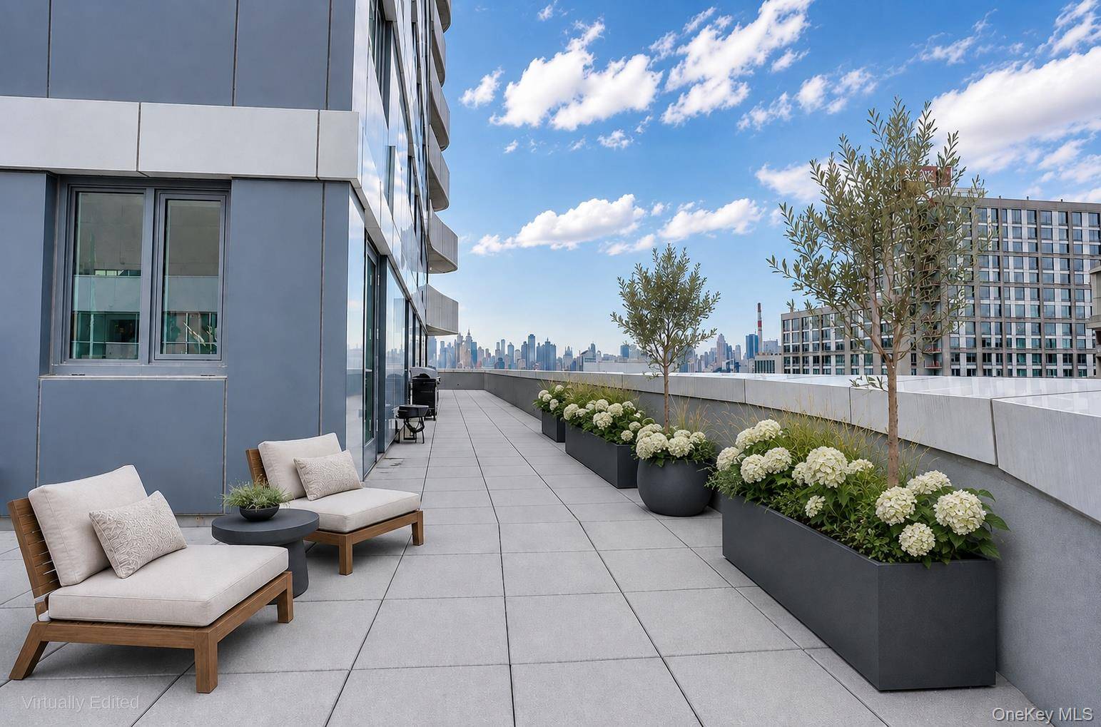2416 Queens PLZ #7B, Long Island City, NY 11101