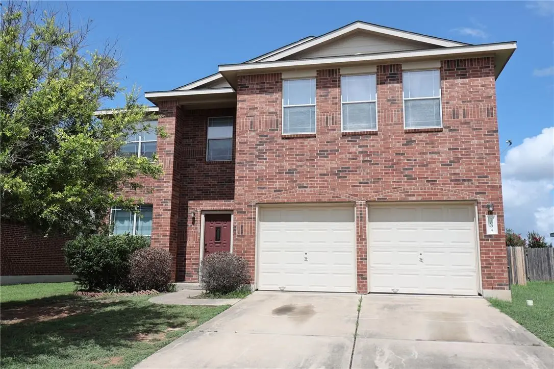 1004 W South ST, Leander, TX 78641