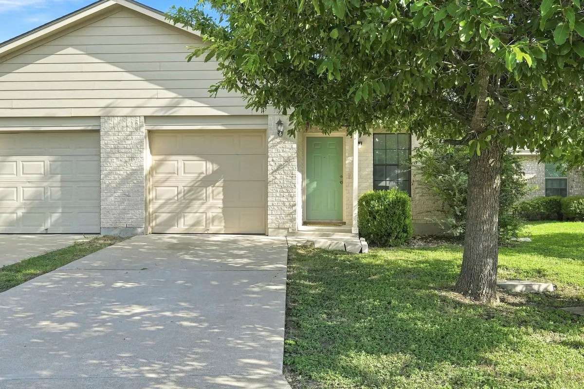 1017 Drovers CV, Georgetown, TX 78626