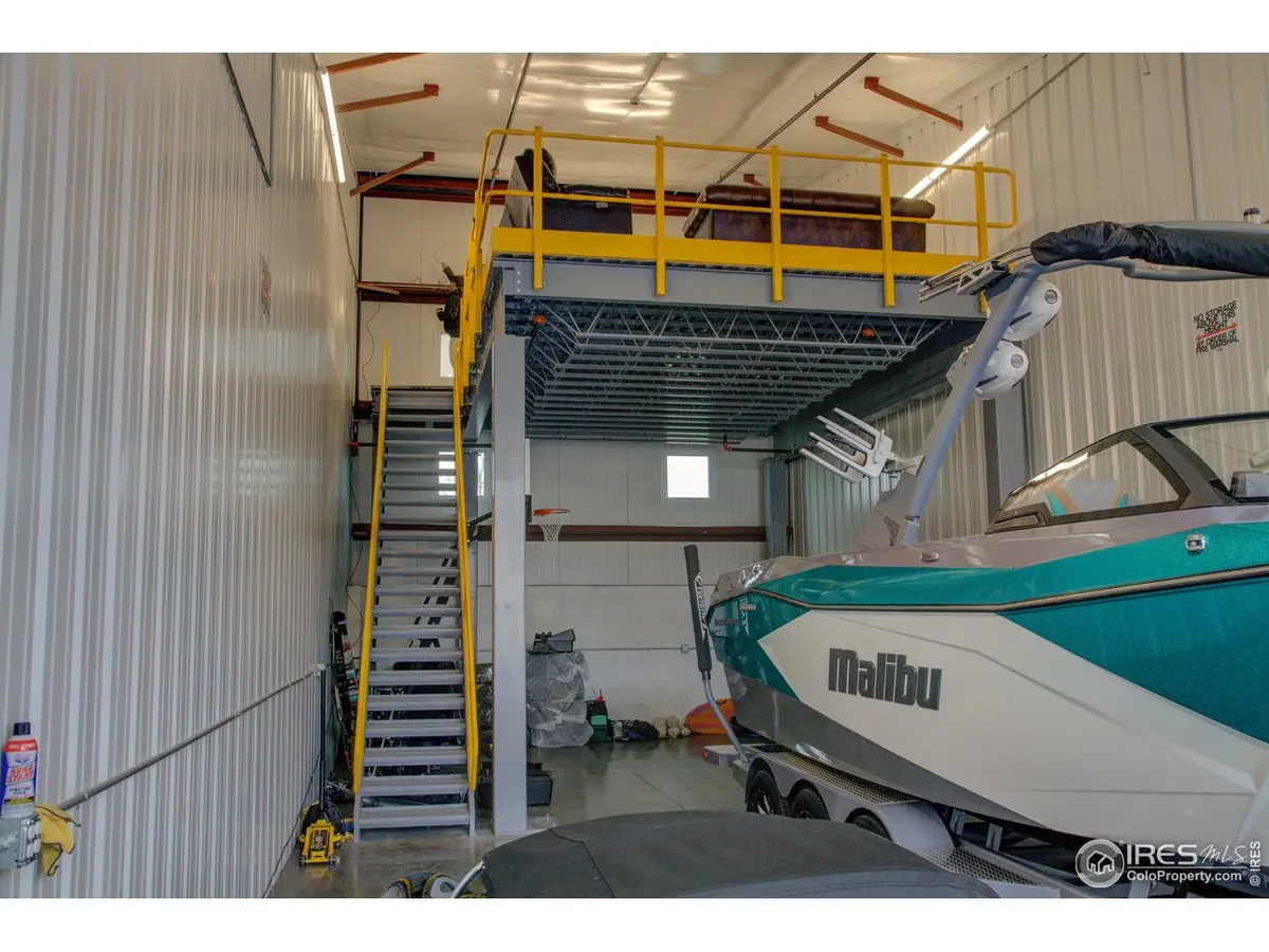 2364 Industrial #307, Broomfield, CO 80020