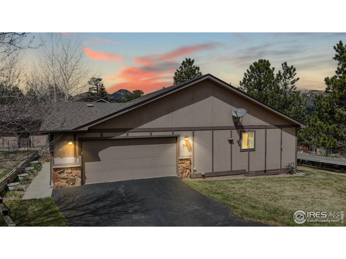 711 Eagle, Estes Park, CO 80517