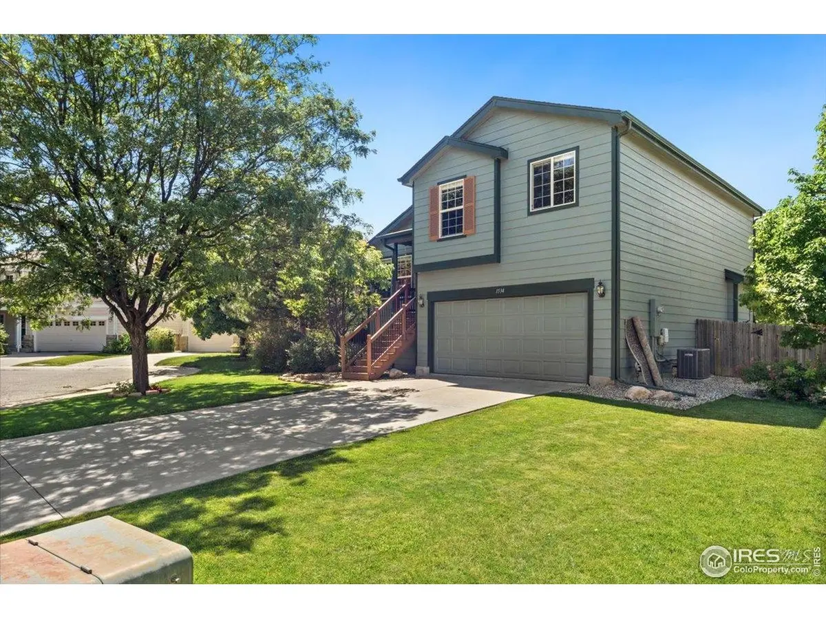 1534 Box Prairie, Loveland, CO 80538