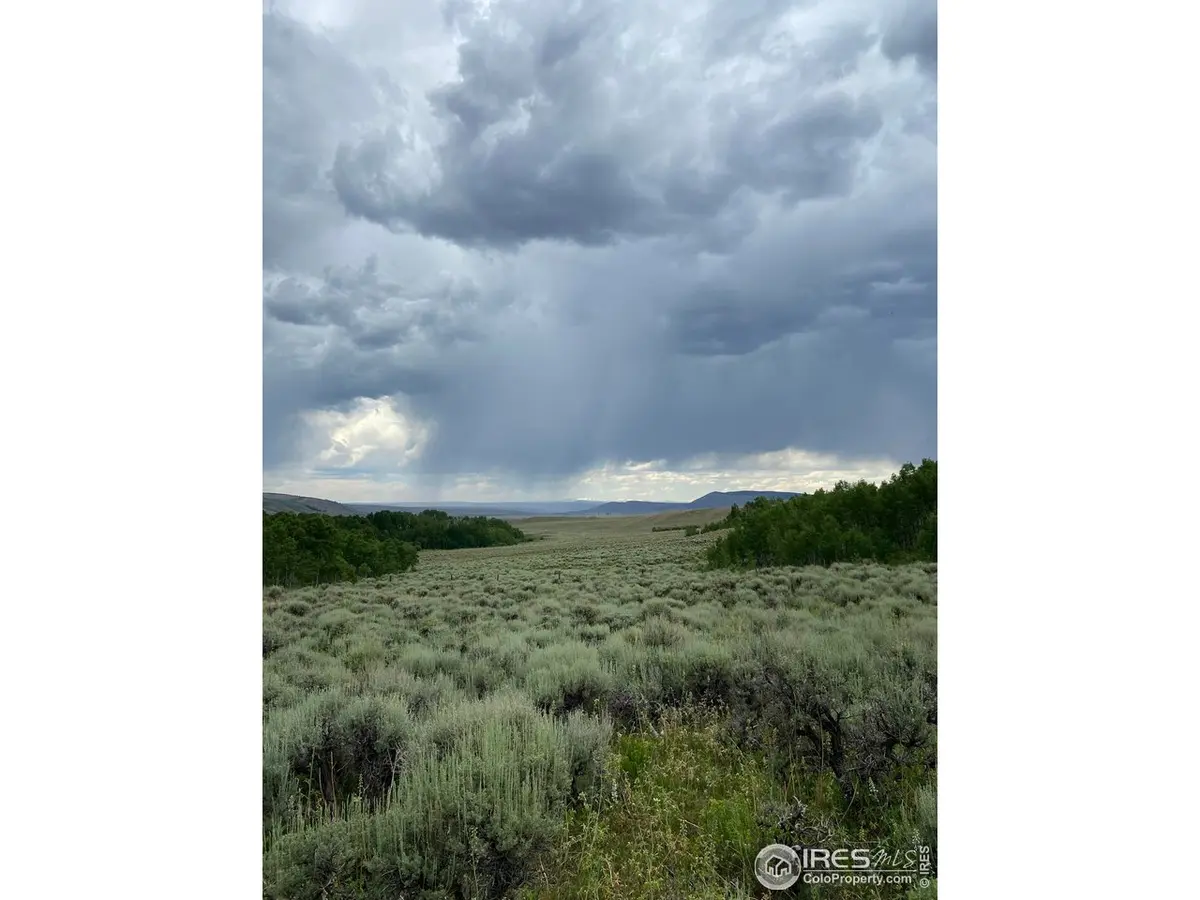 116 Rawah, Jelm, CO 82063