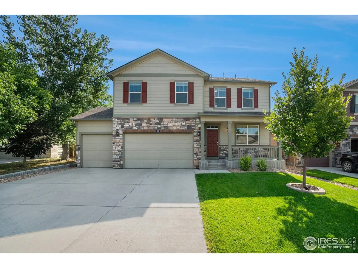 516 2nd, Severance, CO 80550