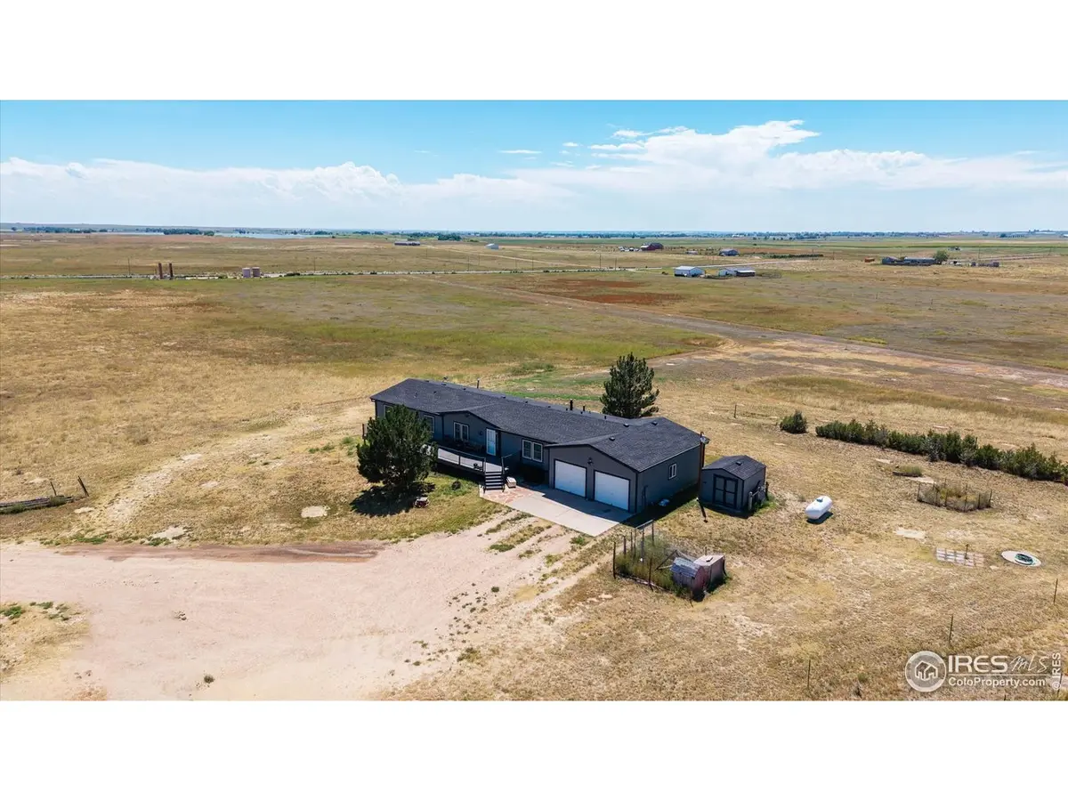 36207 County Road 65, Galeton, CO 80622
