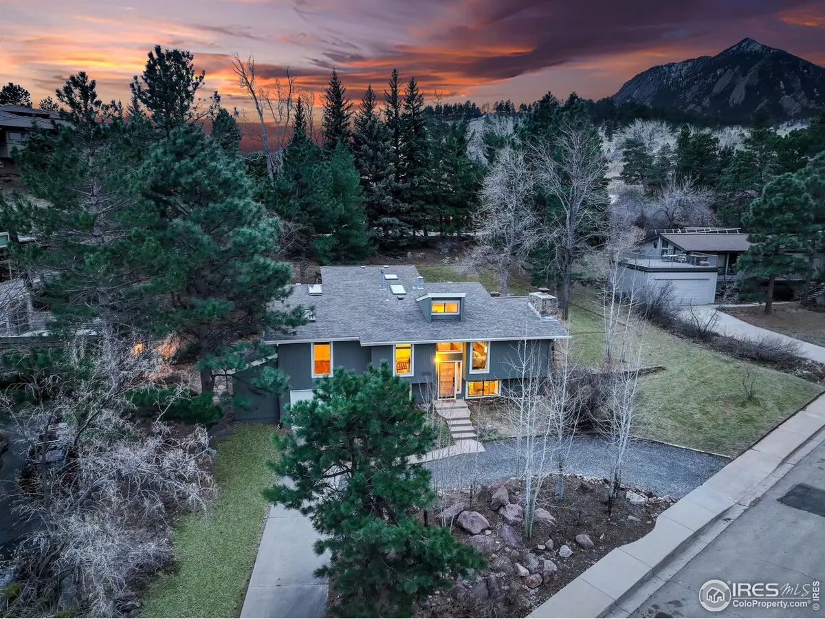 1880 Kohler, Boulder, CO 80305