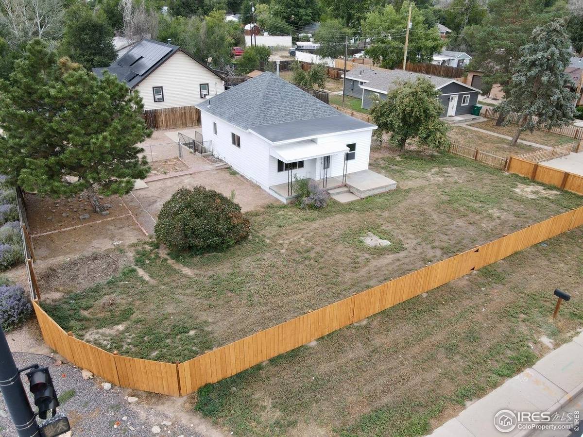 3127 11th, Evans, CO 80620
