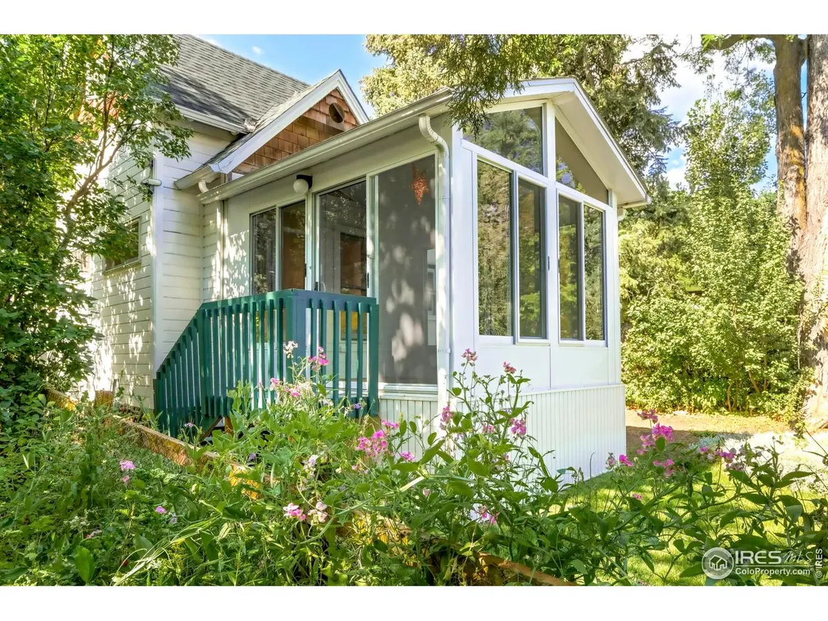 638 Pleasant, Boulder, CO 80302