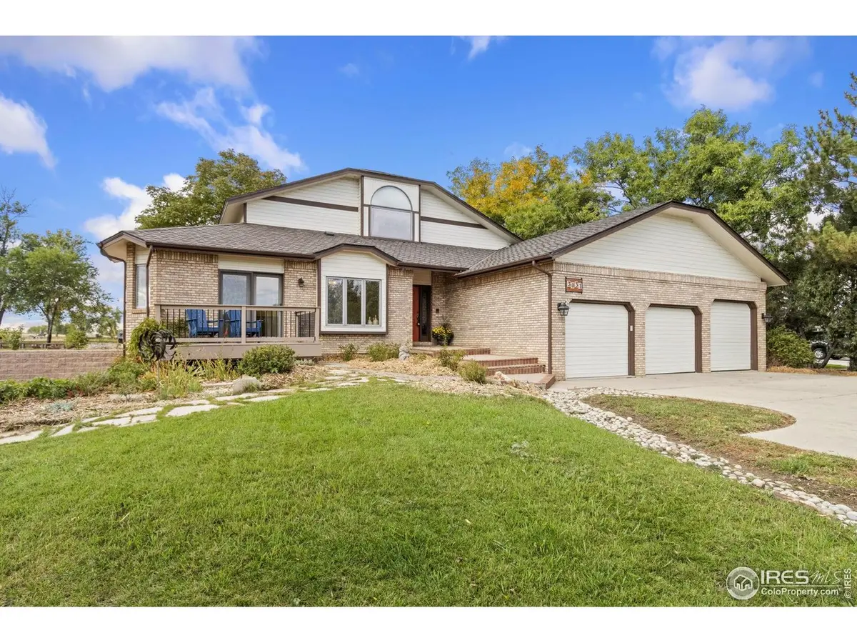3031 Spring Mountain, Loveland, CO 80537