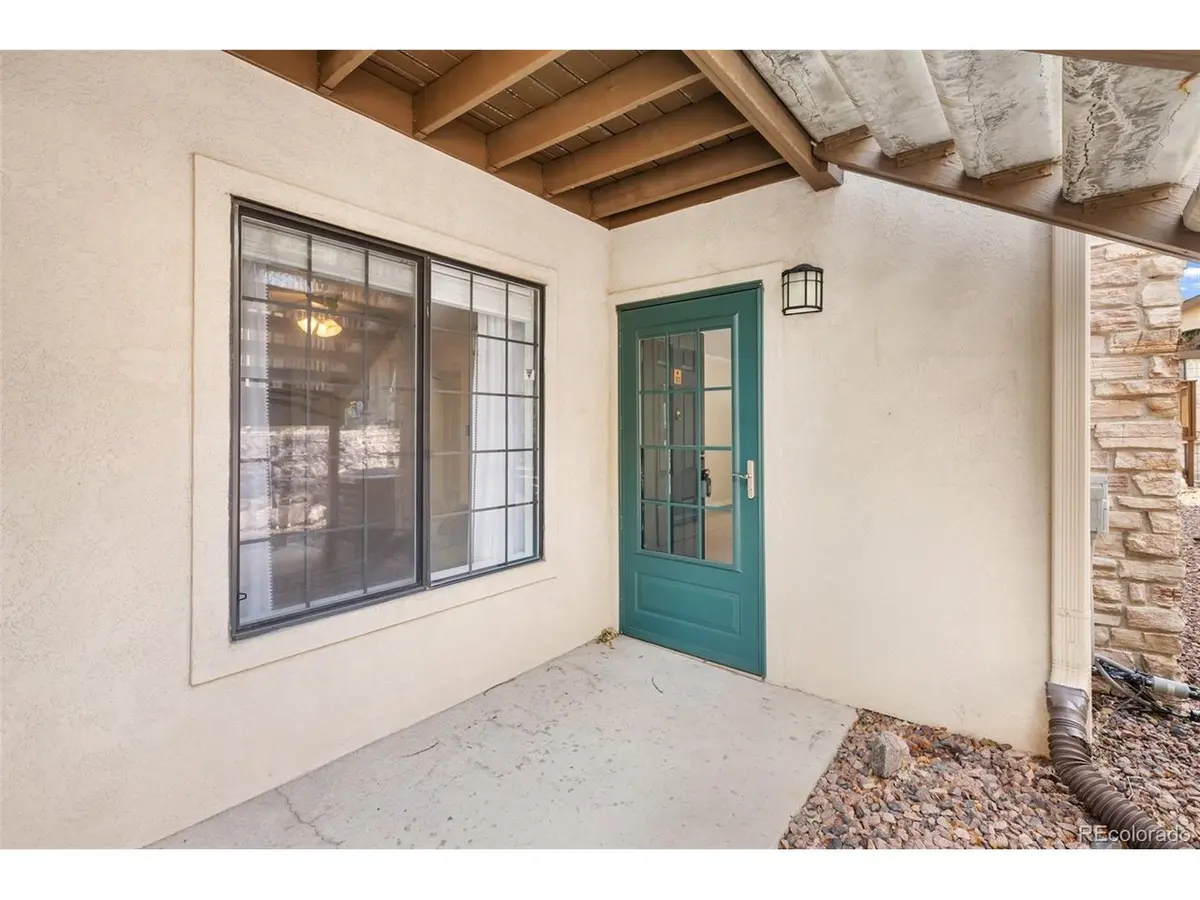 2132 Denton, Colorado Springs, CO 80919