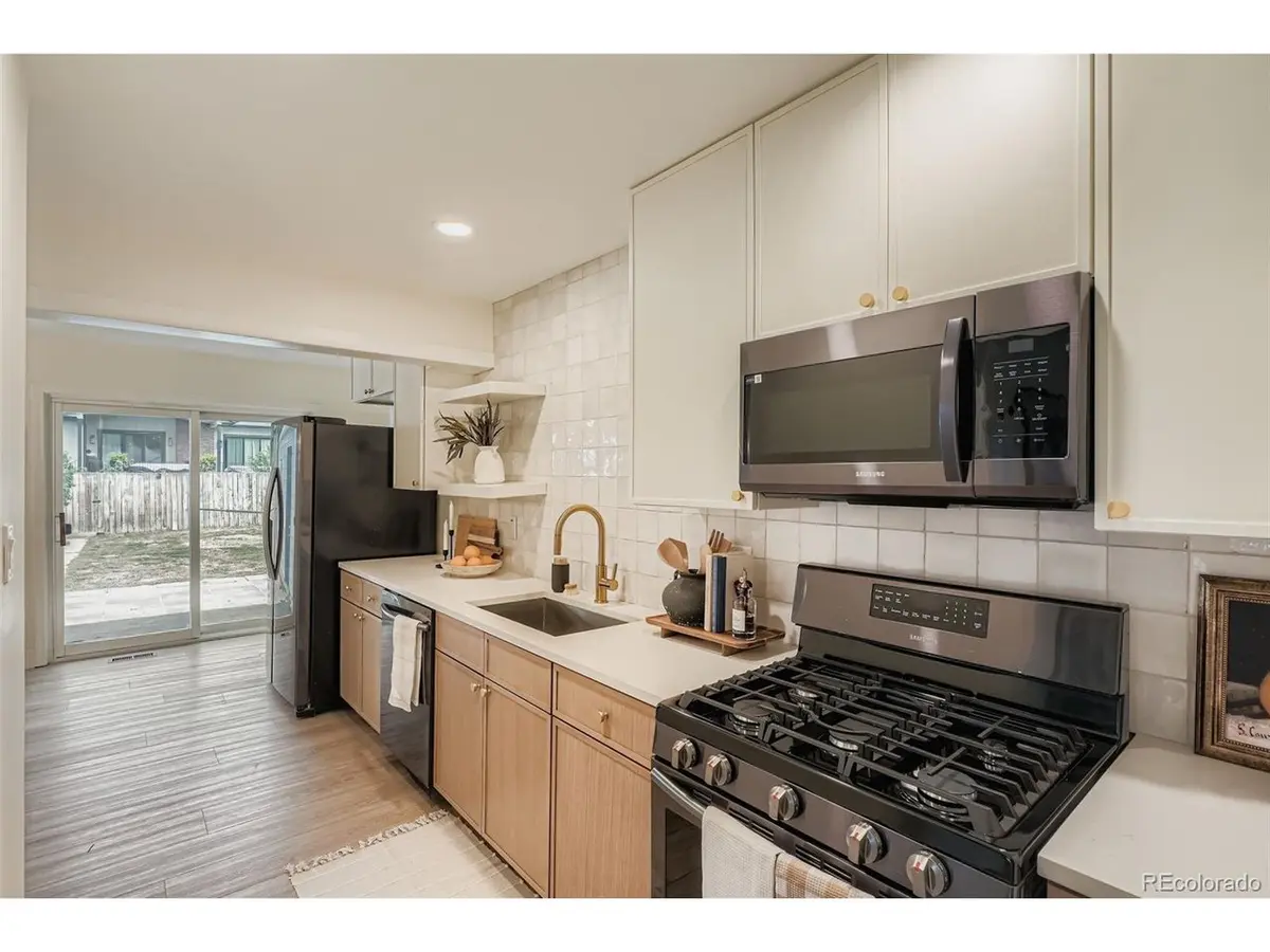 3236 S Lafayette, Englewood, CO 80113