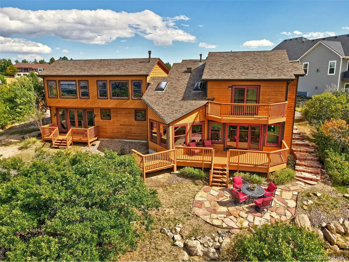 2696 Castle Crest, Castle Rock, CO 80104