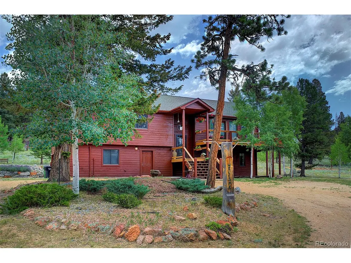 199 Elk Horn, Bailey, CO 80421