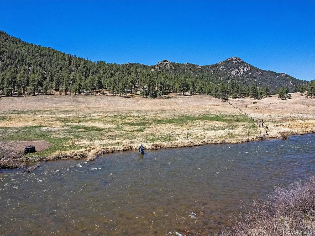 24676 River Meadow, Buffalo Creek, CO 80425