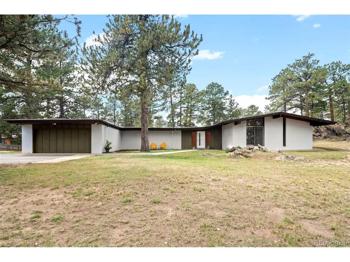 31313 Sugarhill, Evergreen, CO 80439