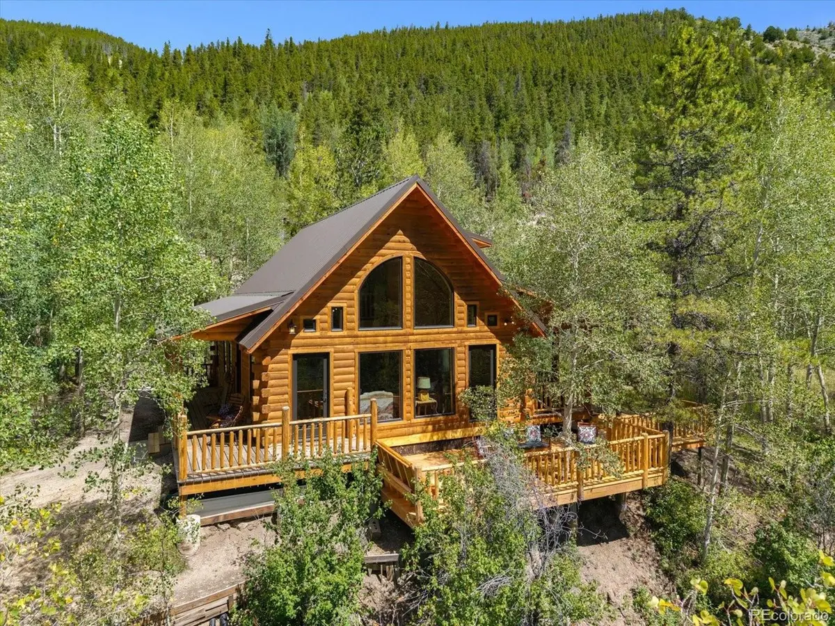 22494 County Road 227, Salida, CO 81201